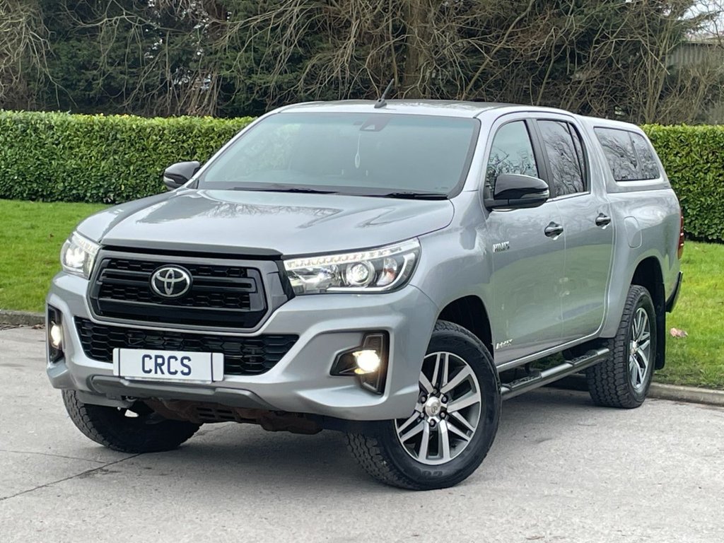 Used Toyota Hilux 2020 for sale - 77328244: Photo 32