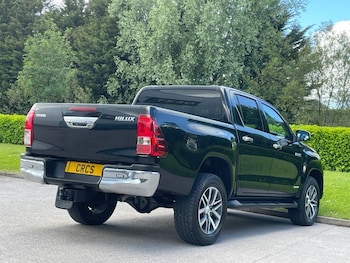 Used Toyota Hilux 2019 for sale - 79333988: Photo