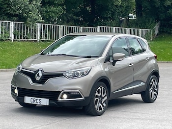 Used Renault Captur 2014 for sale - 78943726: Photo