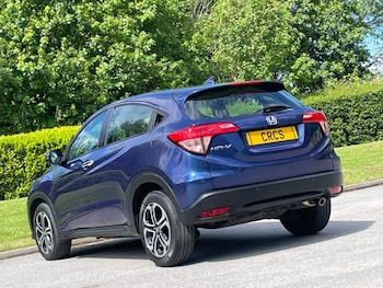 Used Honda HR-V 2017 for sale - 78619729: Photo