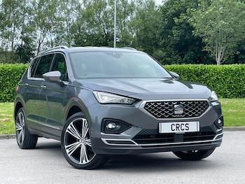 Used SEAT Tarraco 2019 for sale - 79142292: Photo