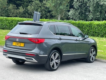 Used SEAT Tarraco 2019 for sale - 79142292: Photo