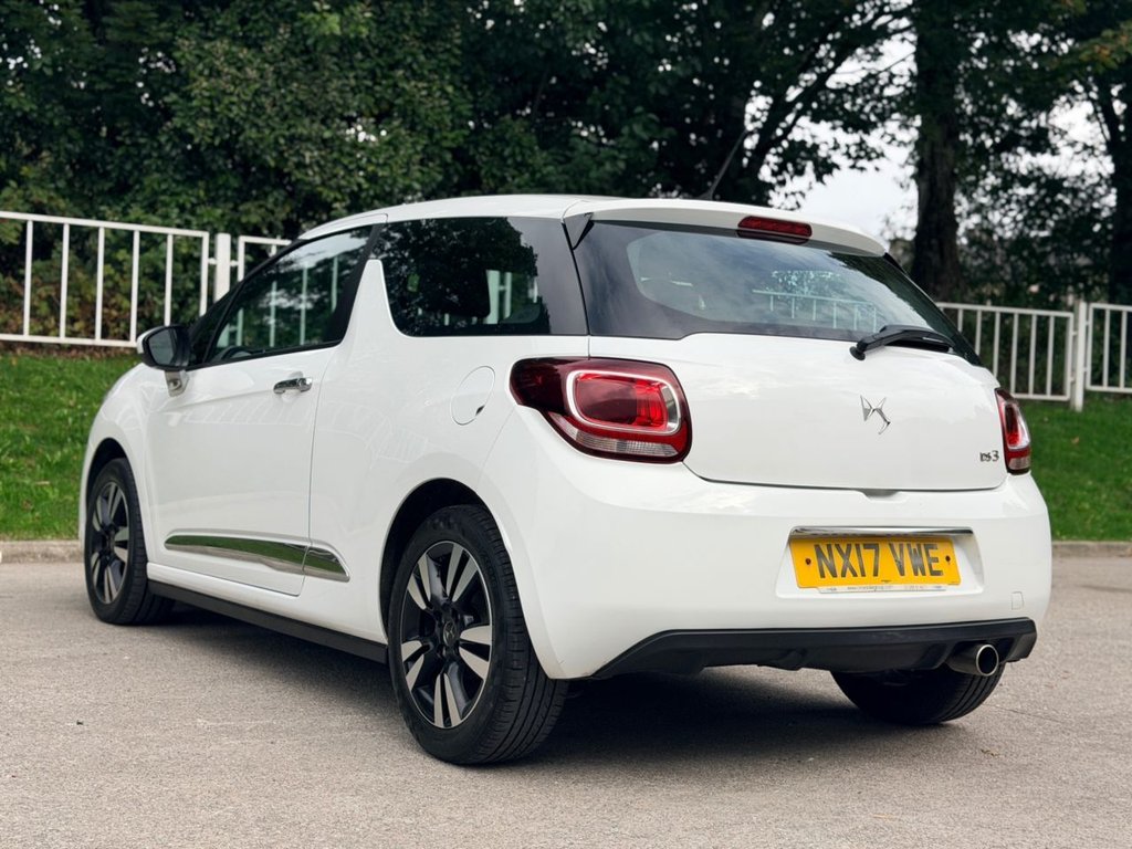Used DS Automobiles DS 3 2017 for sale - 76118991: Photo 10