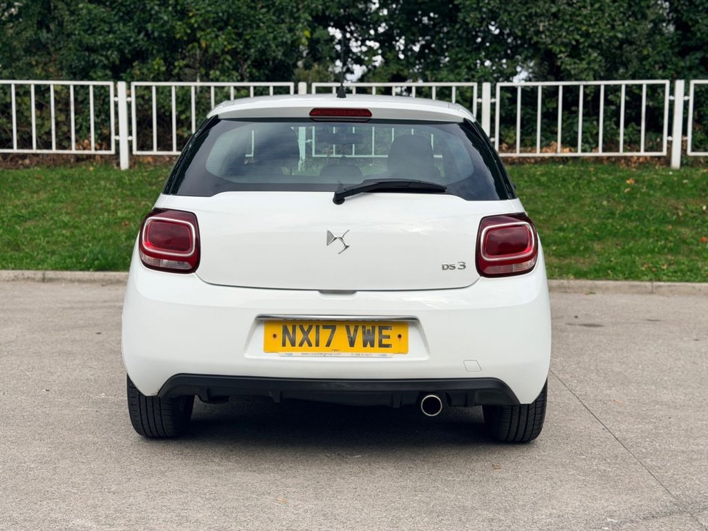Used DS Automobiles DS 3 2017 for sale - 76118991: Photo 11