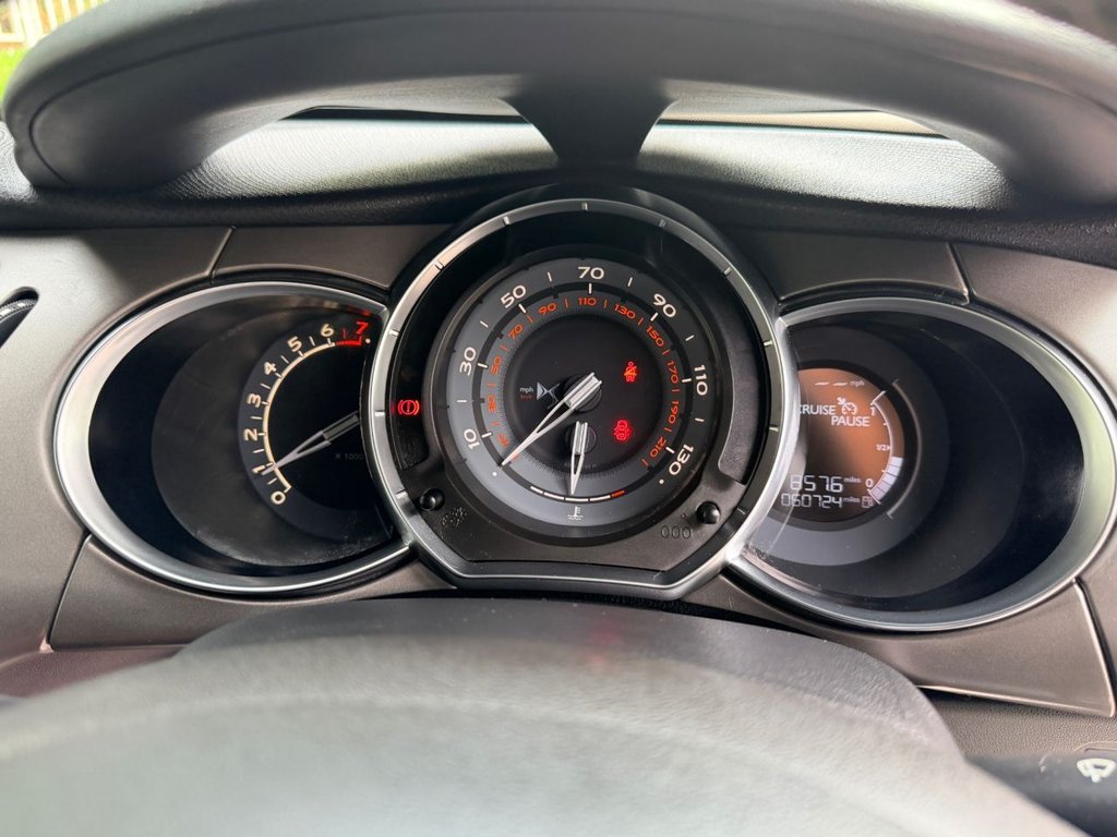 Used DS Automobiles DS 3 2017 for sale - 76118991: Photo 17