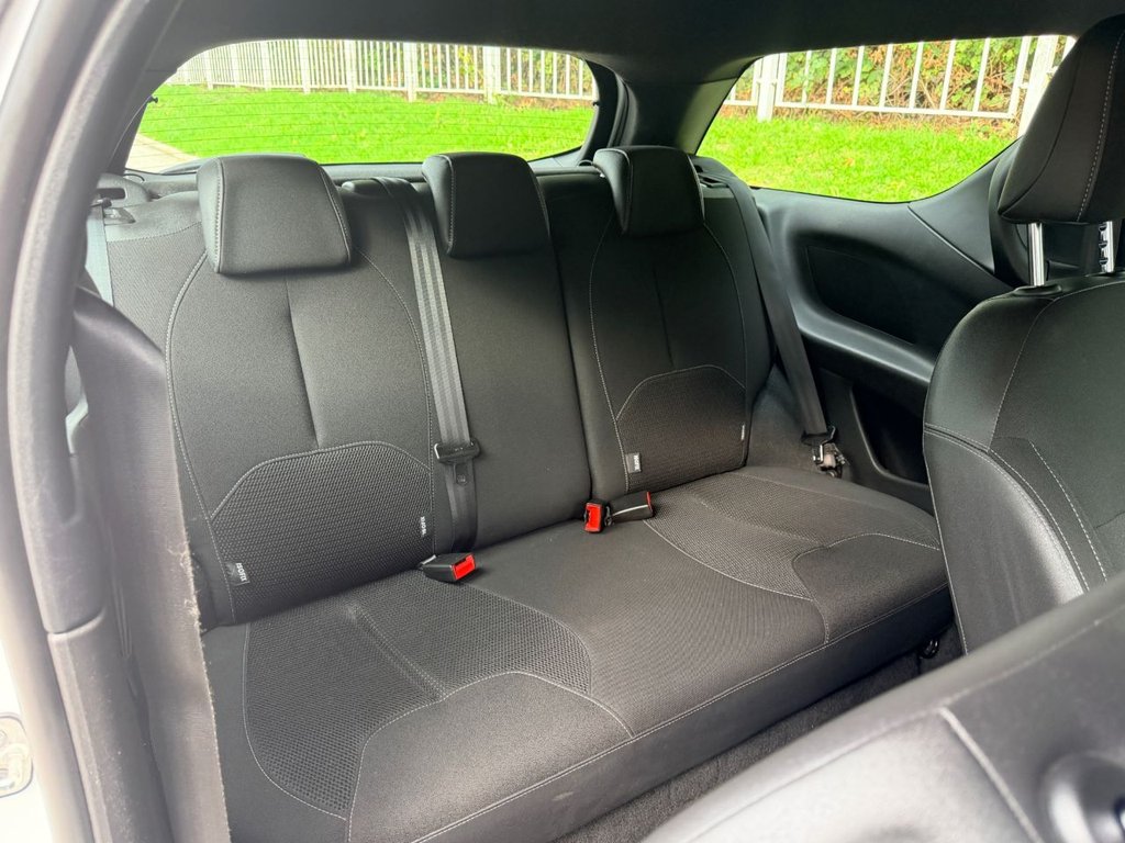 Used DS Automobiles DS 3 2017 for sale - 76118991: Photo 19