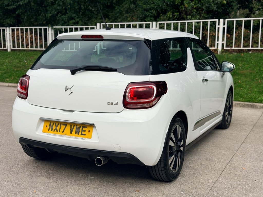 Used DS Automobiles DS 3 2017 for sale - 76118991: Photo 21