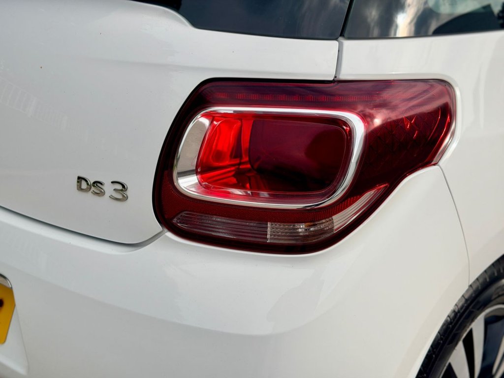 Used DS Automobiles DS 3 2017 for sale - 76118991: Photo 26
