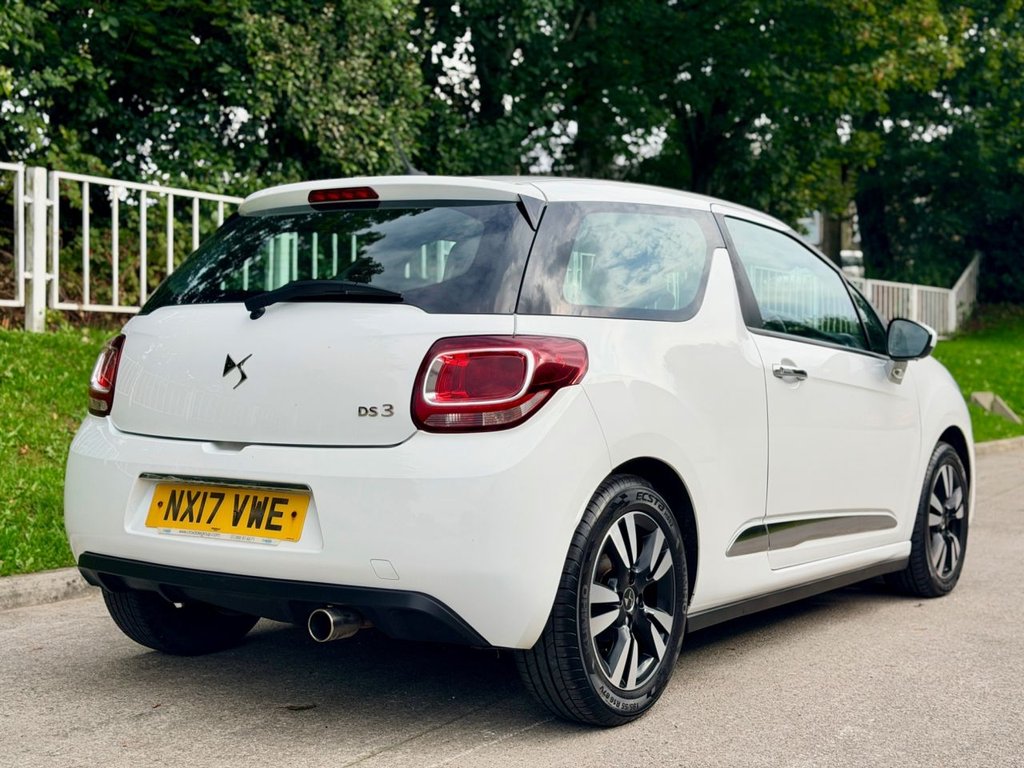 Used DS Automobiles DS 3 2017 for sale - 76118991: Photo 27