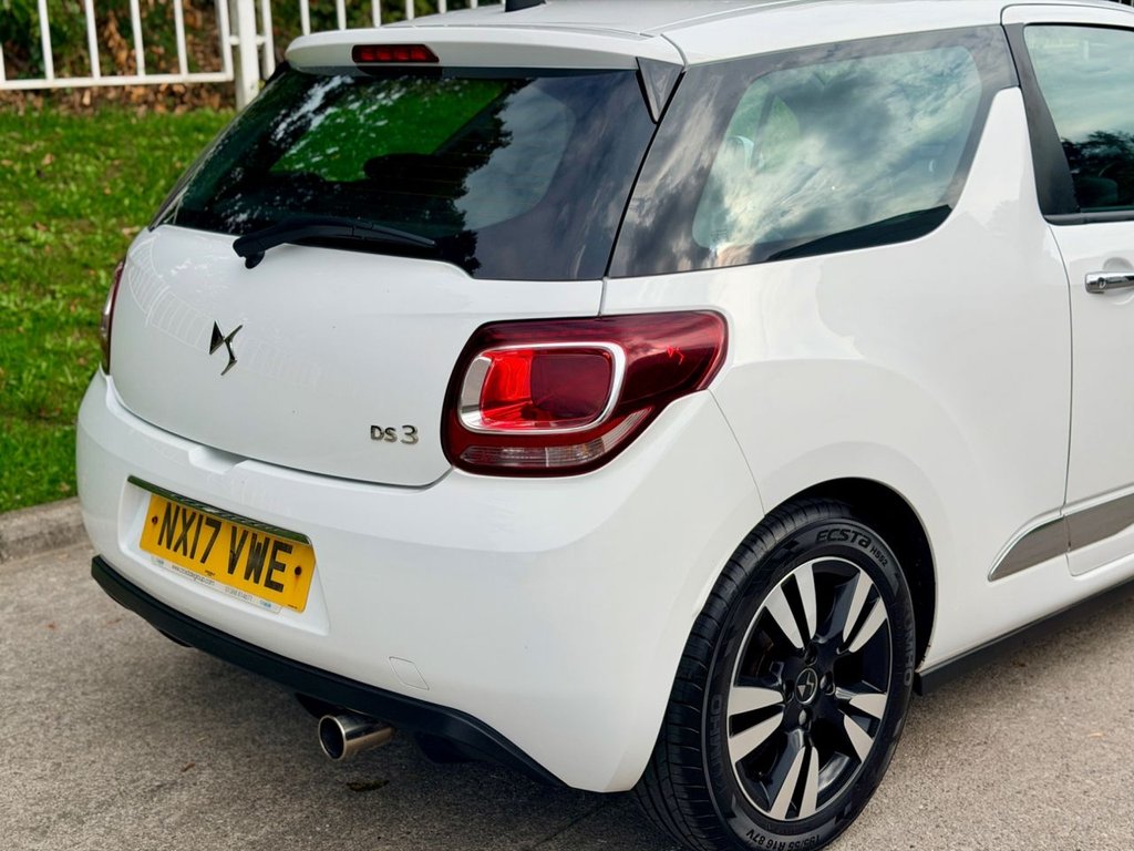 Used DS Automobiles DS 3 2017 for sale - 76118991: Photo 28