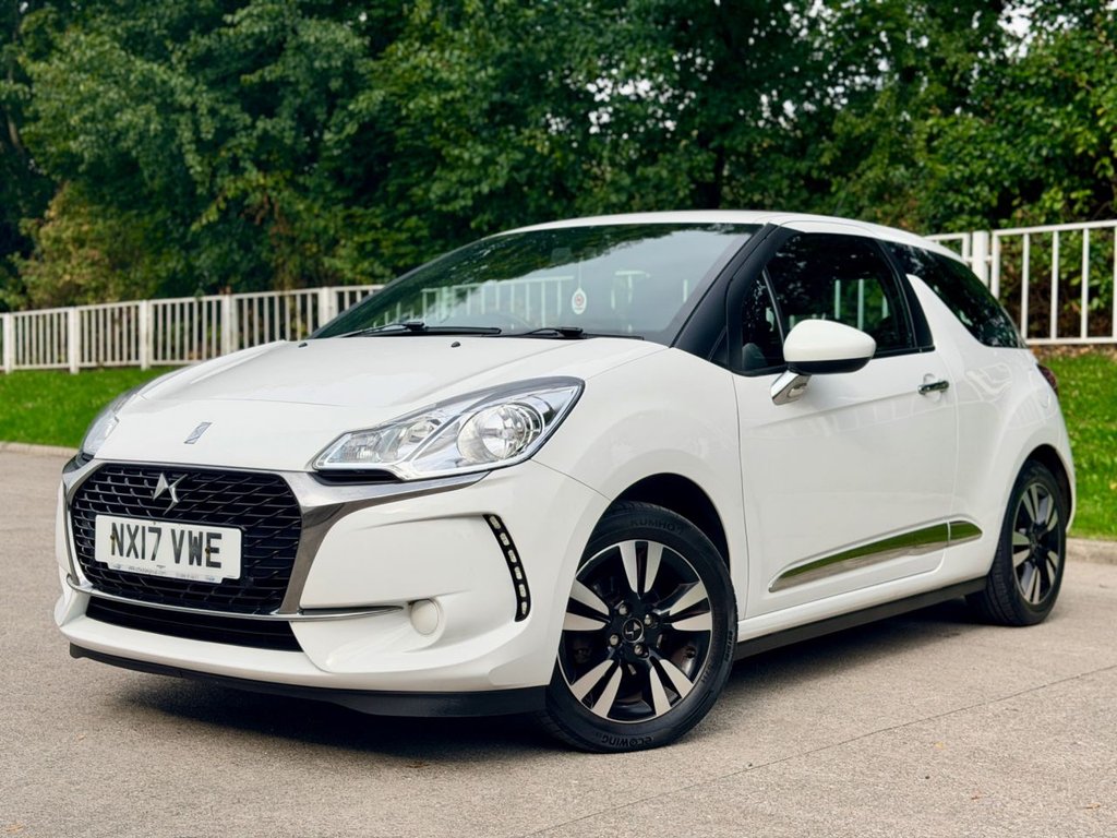 Used DS Automobiles DS 3 2017 for sale - 76118991: Photo 5