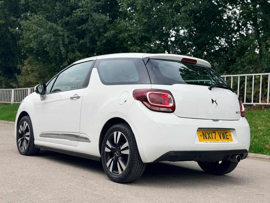 Used DS Automobiles DS 3 2017 for sale - 76118991: Photo 6