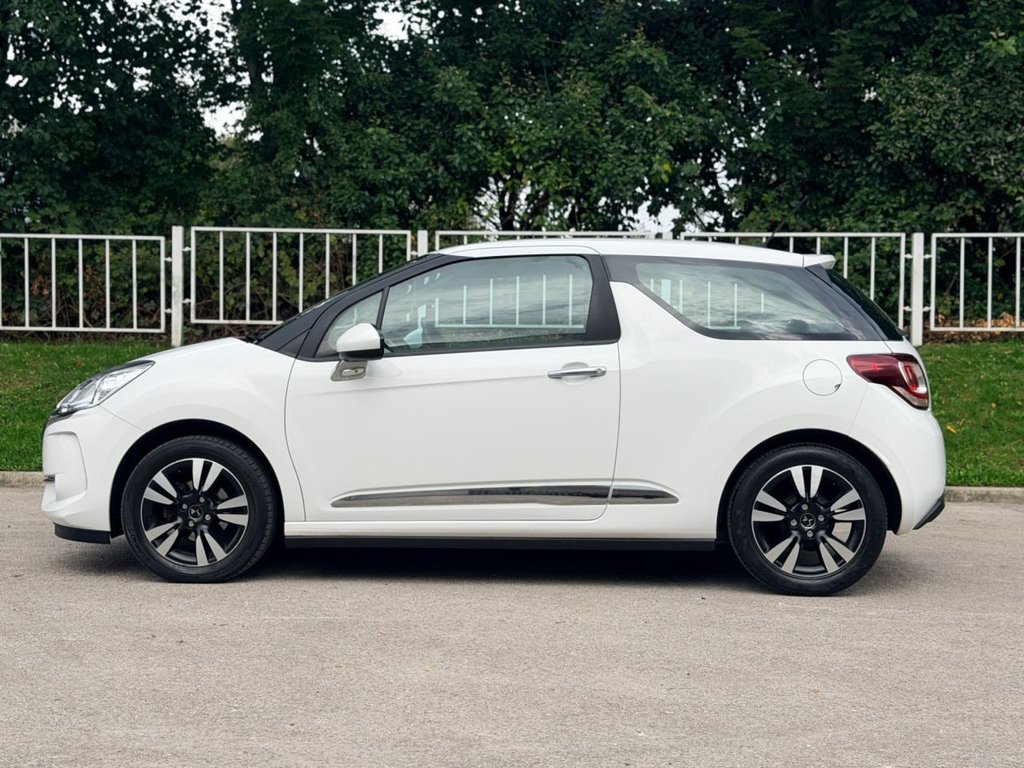 Used DS Automobiles DS 3 2017 for sale - 76118991: Photo 7