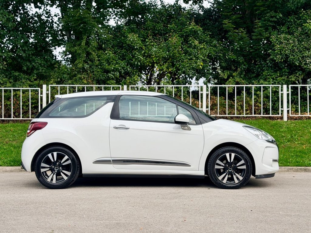 Used DS Automobiles DS 3 2017 for sale - 76118991: Photo 8