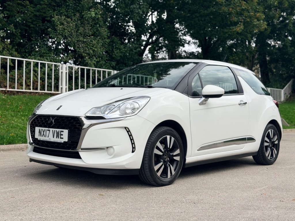 Used DS Automobiles DS 3 2017 for sale - 76118991: Photo 9
