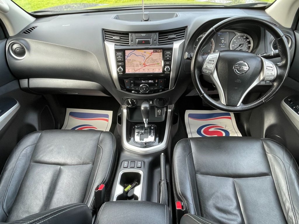 Used Nissan Navara 2020 for sale - 77654583: Photo 12