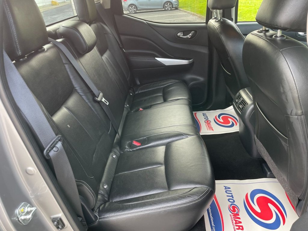 Used Nissan Navara 2020 for sale - 77654583: Photo 13