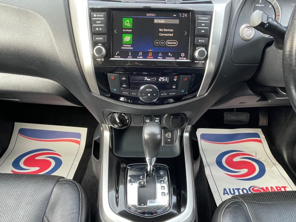 Used Nissan Navara 2020 for sale - 77654583: Photo 15
