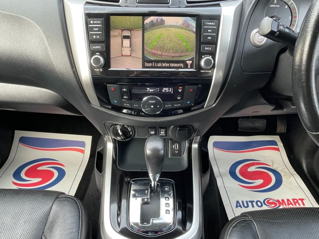 Used Nissan Navara 2020 for sale - 77654583: Photo 16