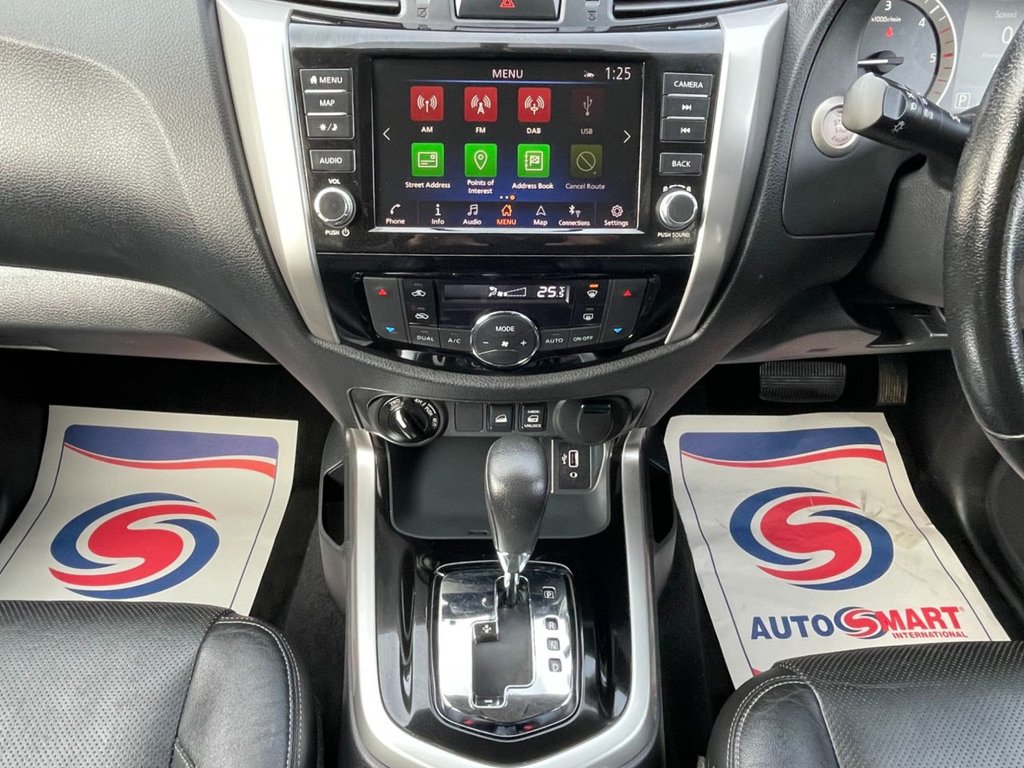 Used Nissan Navara 2020 for sale - 77654583: Photo 17