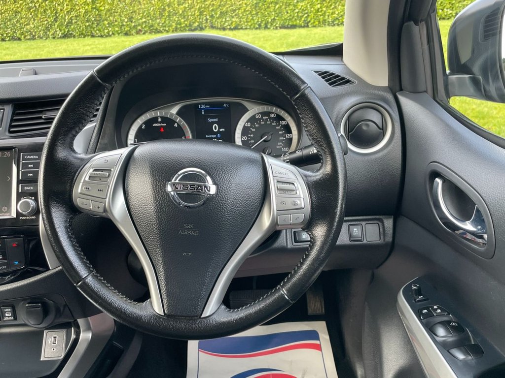 Used Nissan Navara 2020 for sale - 77654583: Photo 19