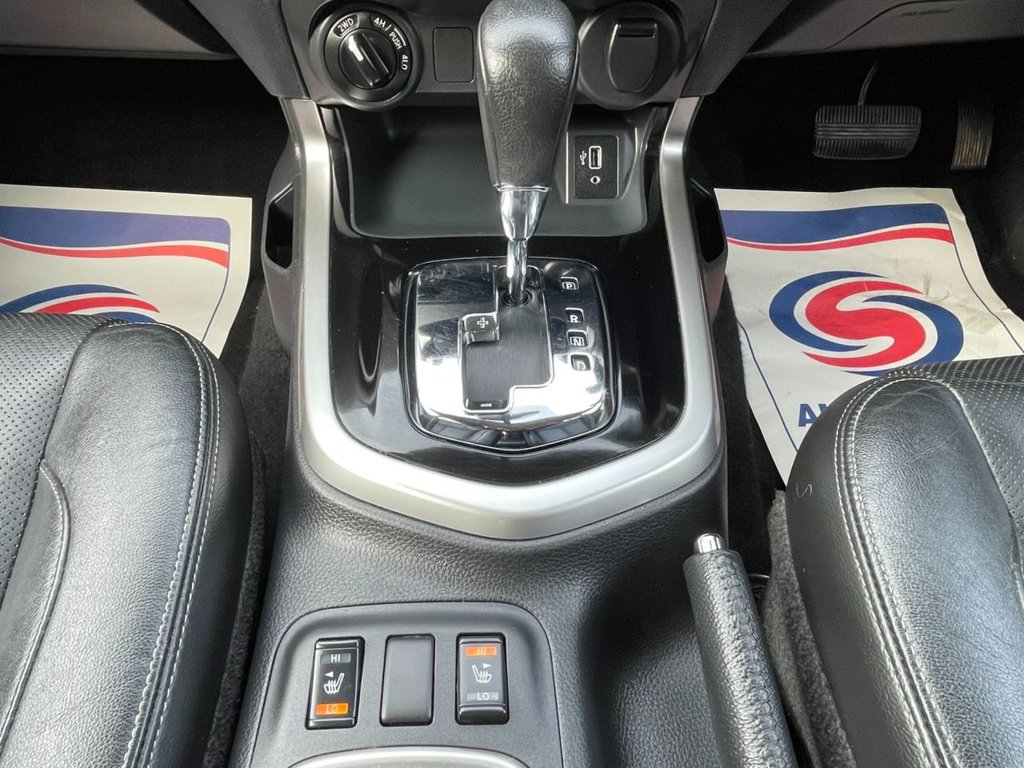 Used Nissan Navara 2020 for sale - 77654583: Photo 20