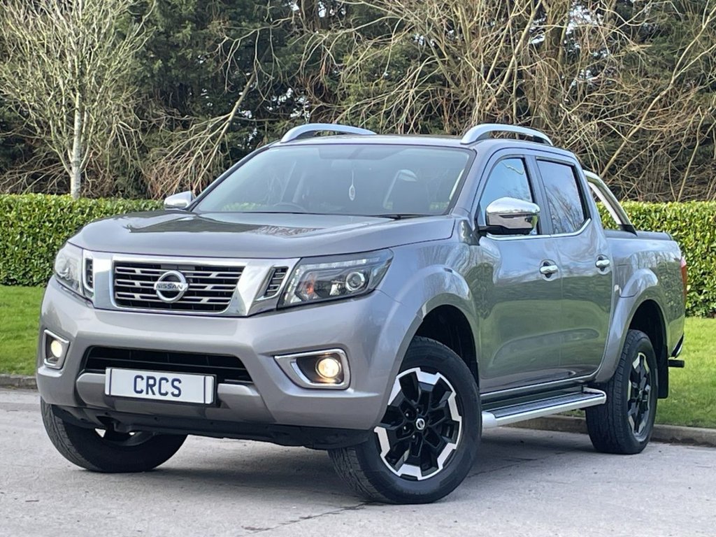 Used Nissan Navara 2020 for sale - 77654583: Photo 21