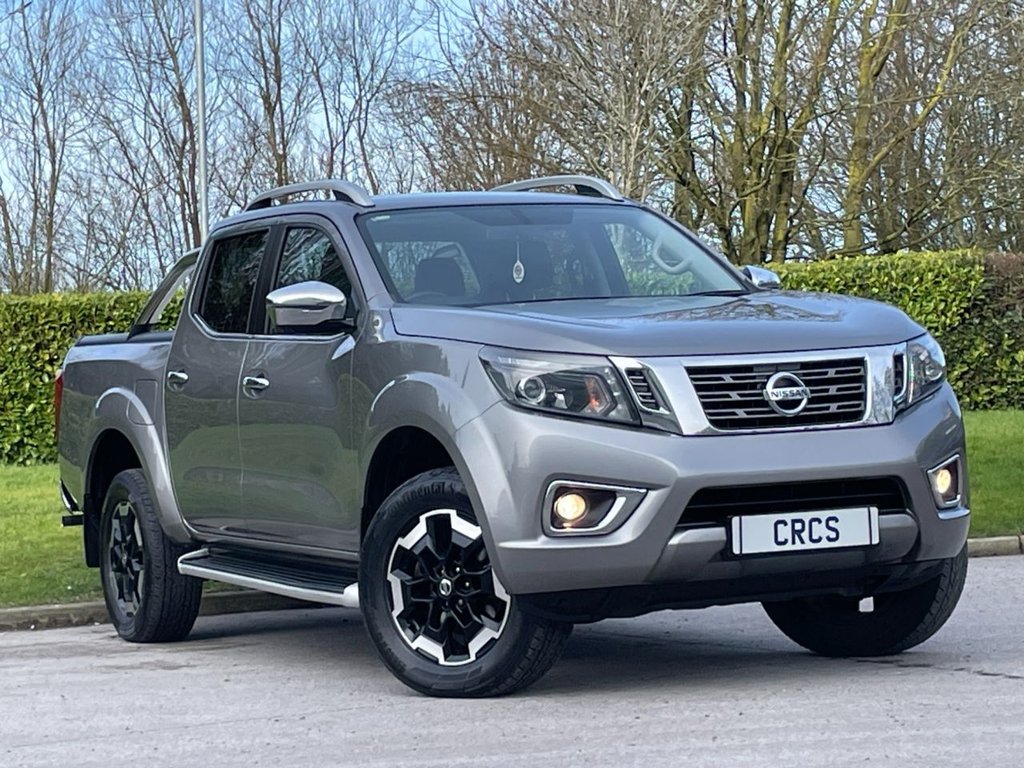 Used Nissan Navara 2020 for sale - 77654583: Photo 22