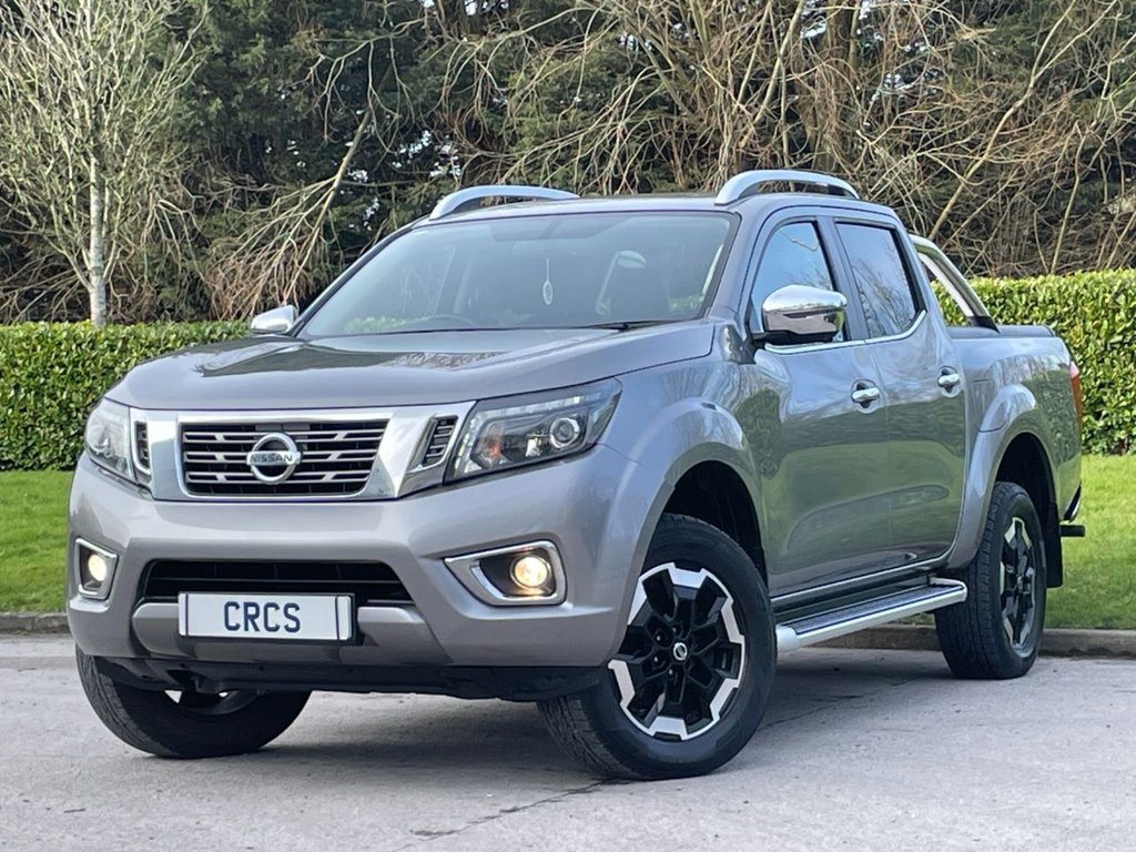 Used Nissan Navara 2020 for sale - 77654583: Photo 24
