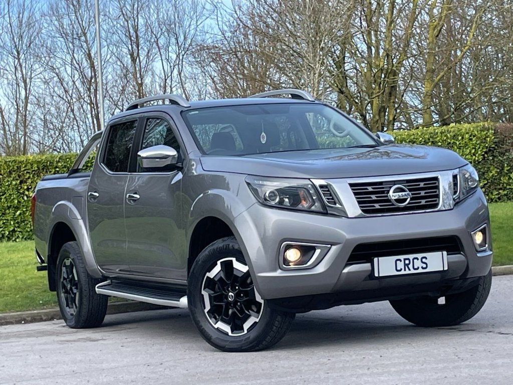 Used Nissan Navara 2020 for sale - 77654583: Photo 25