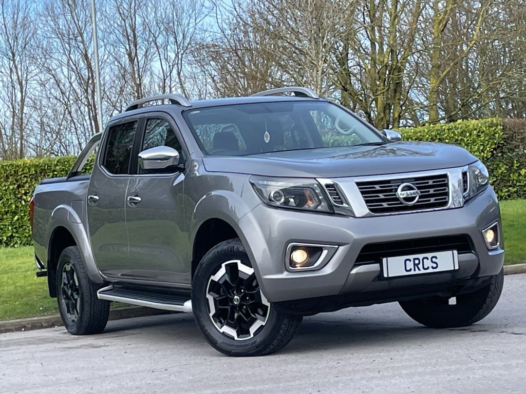 Used Nissan Navara 2020 for sale - 77654583: Photo 27