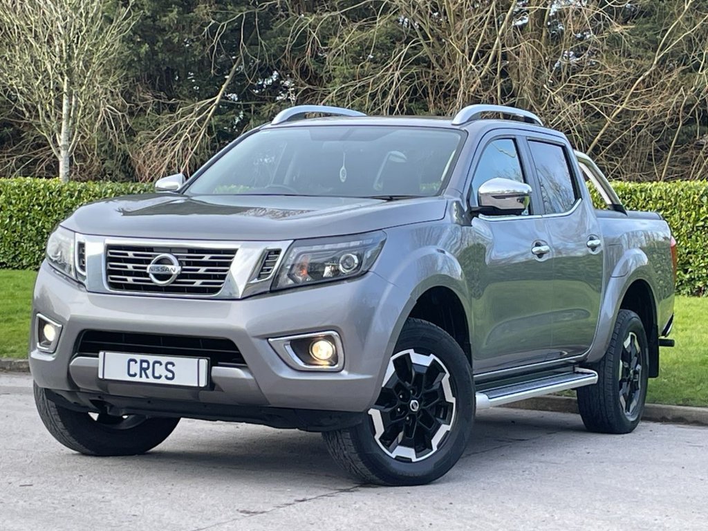 Used Nissan Navara 2020 for sale - 77654583: Photo 29