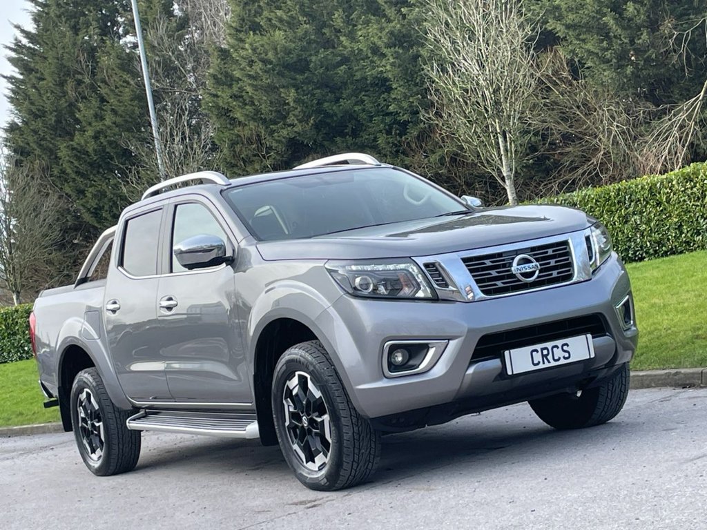 Used Nissan Navara 2020 for sale - 77654583: Photo 32