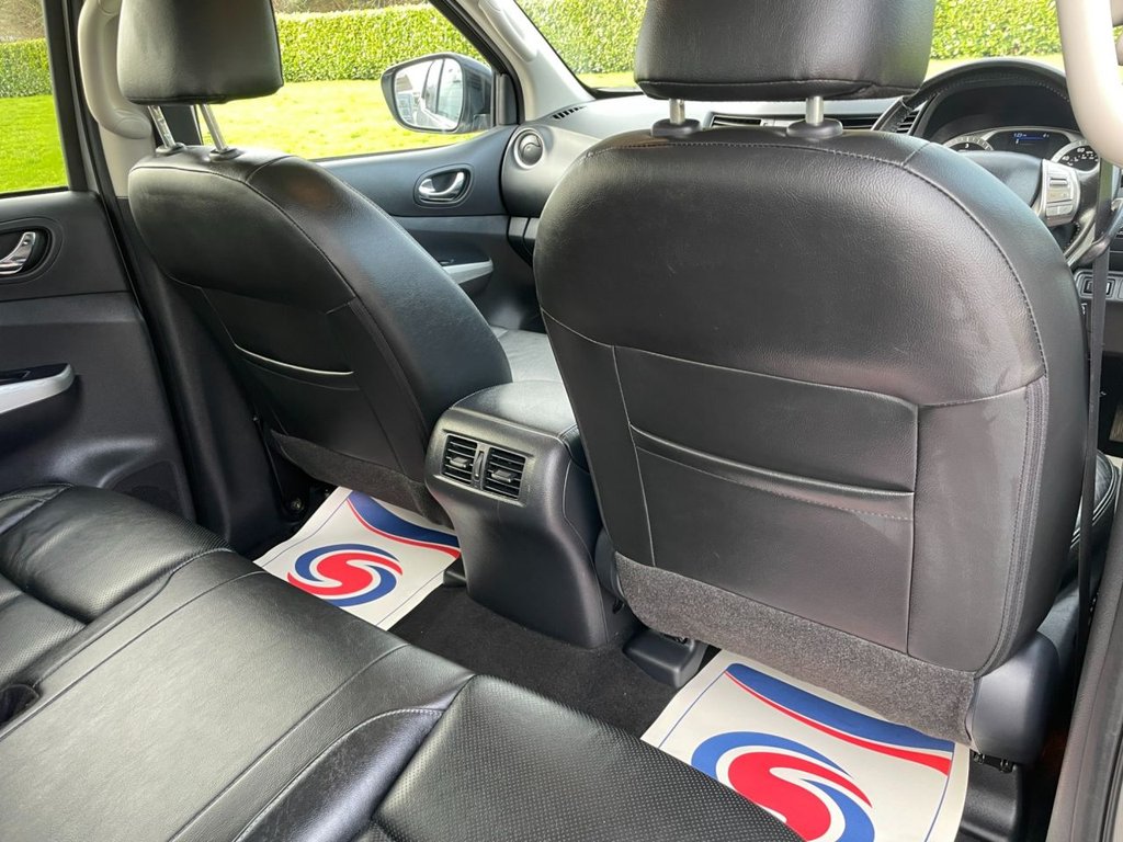 Used Nissan Navara 2020 for sale - 77654583: Photo 33
