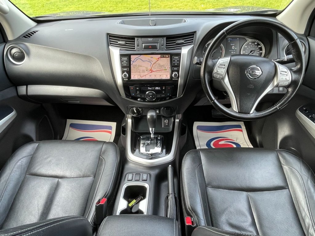 Used Nissan Navara 2020 for sale - 77654583: Photo 34