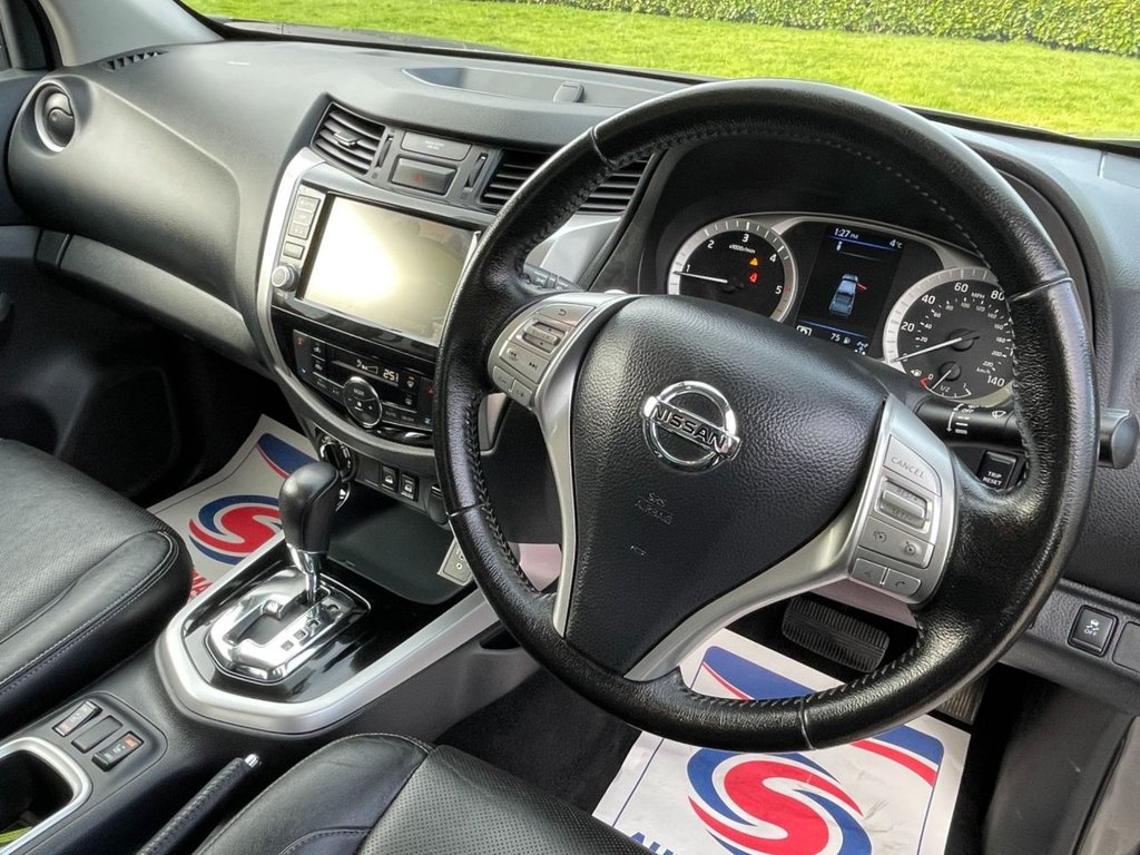 Used Nissan Navara 2020 for sale - 77654583: Photo 35