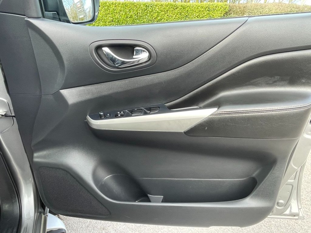 Used Nissan Navara 2020 for sale - 77654583: Photo 36