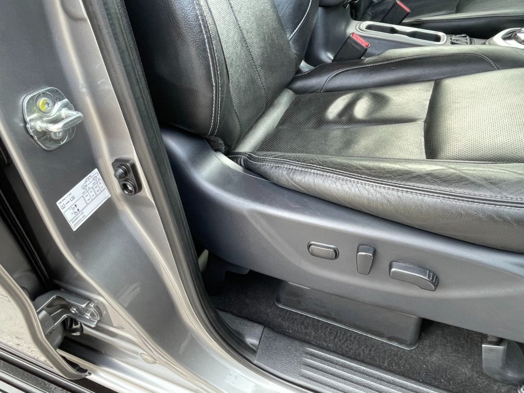 Used Nissan Navara 2020 for sale - 77654583: Photo 38