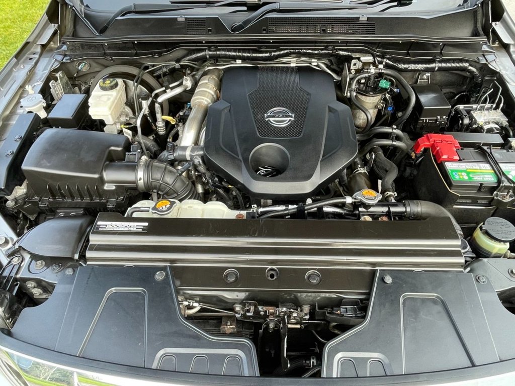 Used Nissan Navara 2020 for sale - 77654583: Photo 39