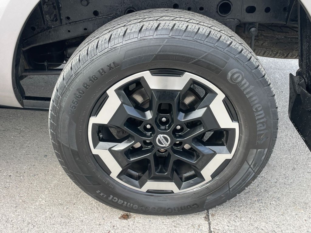 Used Nissan Navara 2020 for sale - 77654583: Photo 41