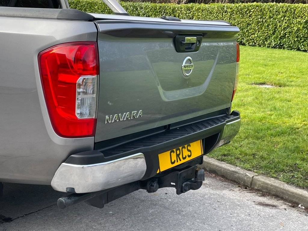 Used Nissan Navara 2020 for sale - 77654583: Photo 44