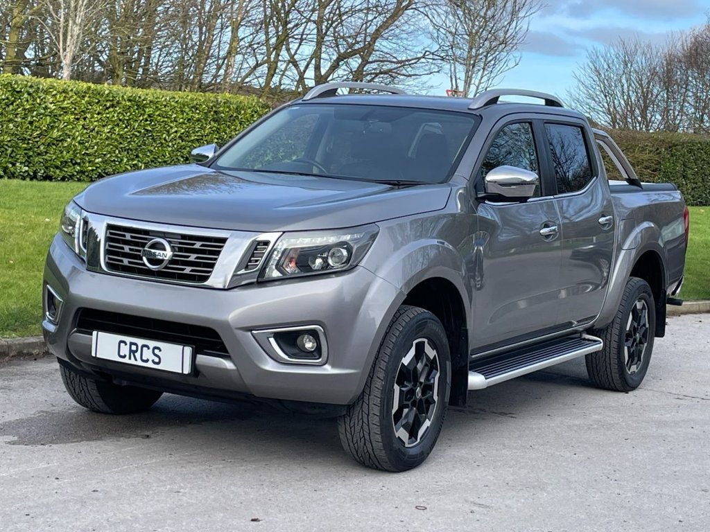 Used Nissan Navara 2020 for sale - 77654583: Photo 45