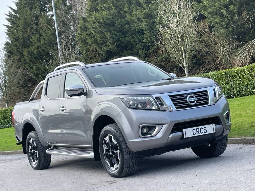 Used Nissan Navara 2020 for sale - 77654583: Photo 46