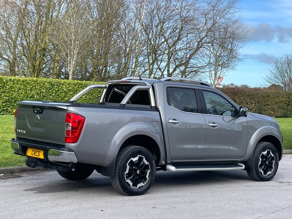Used Nissan Navara 2020 for sale - 77654583: Photo 47