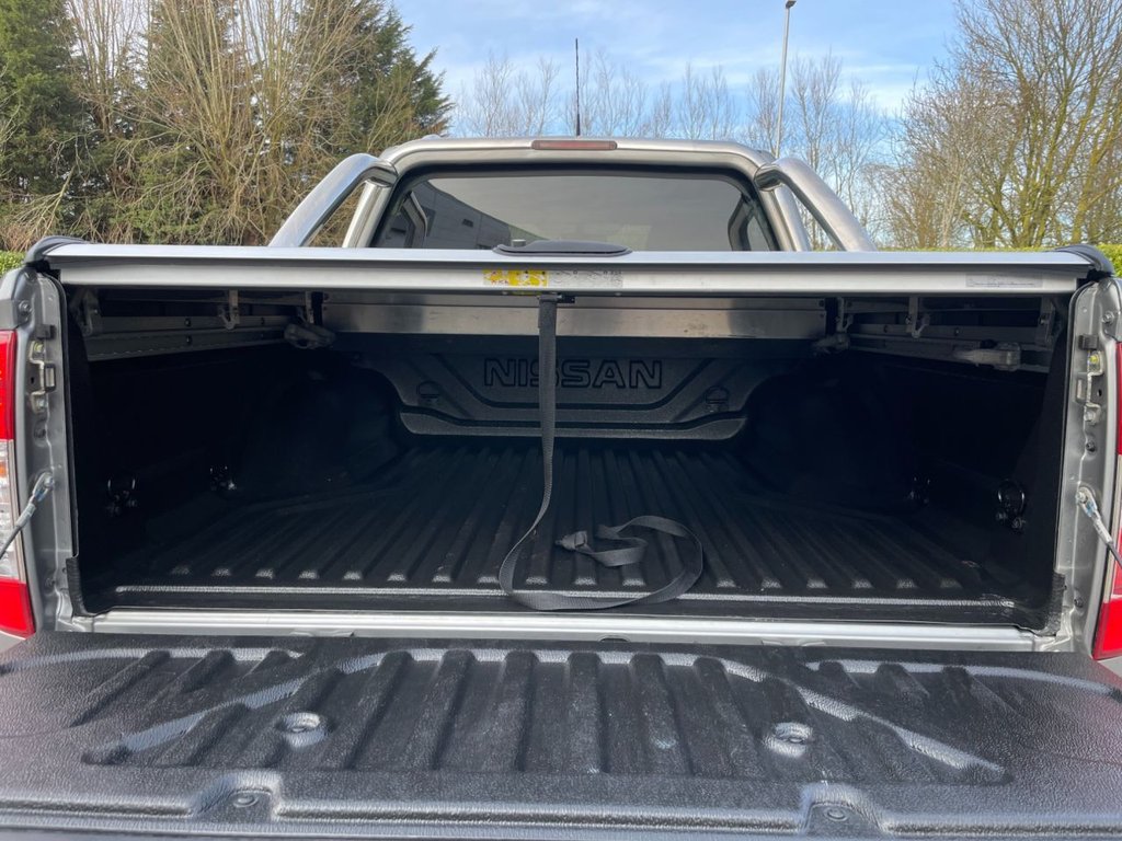 Used Nissan Navara 2020 for sale - 77654583: Photo 9