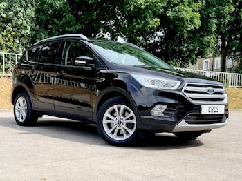 Used Ford Kuga 2019 for sale - 79607613: Photo