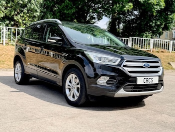 Used Ford Kuga 2019 for sale - 79607613: Photo