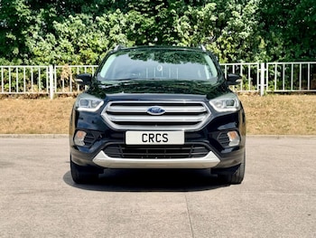 Used Ford Kuga 2019 for sale - 79607613: Photo