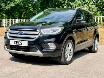 Used Ford Kuga 2019 for sale - 79607613: Photo