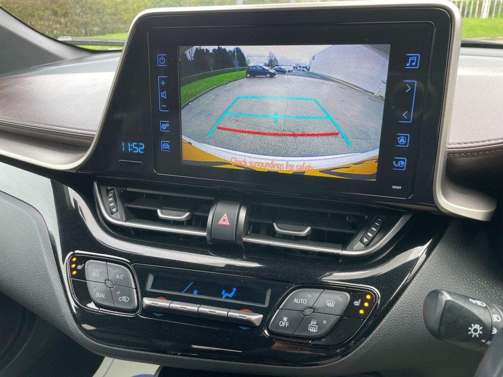 Used Toyota C-HR 2017 for sale - 77780629: Photo 16